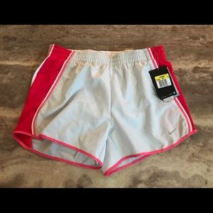 NWT Nike Dri Fit Shorts